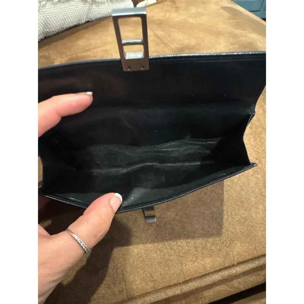 Gucci Leather Continental Wallet